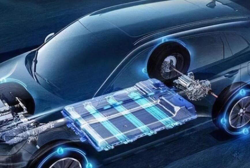 台湾固态电池辉能科技,辉能固态电池用什么材料