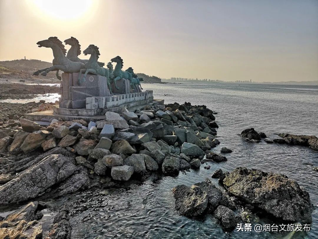 烟台养马岛夏季,烟台养马岛什么天气适合去