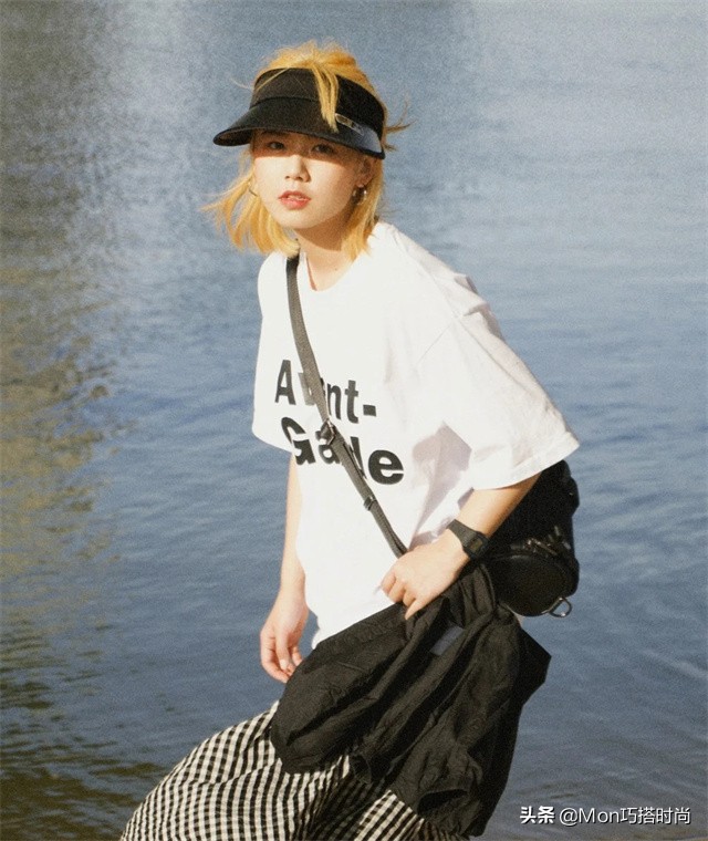 外出旅游必备时尚遮阳帽百搭,出游必备遮阳帽防晒渔夫帽