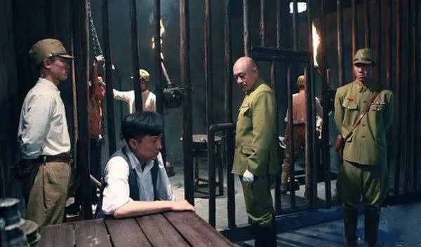 日军*行暴**041-日本对东北的监狱统治