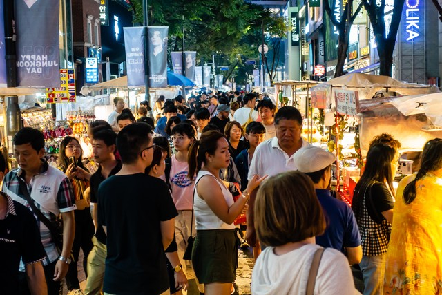 景区做小吃赚不赚钱,景区年赚百万暴利小吃