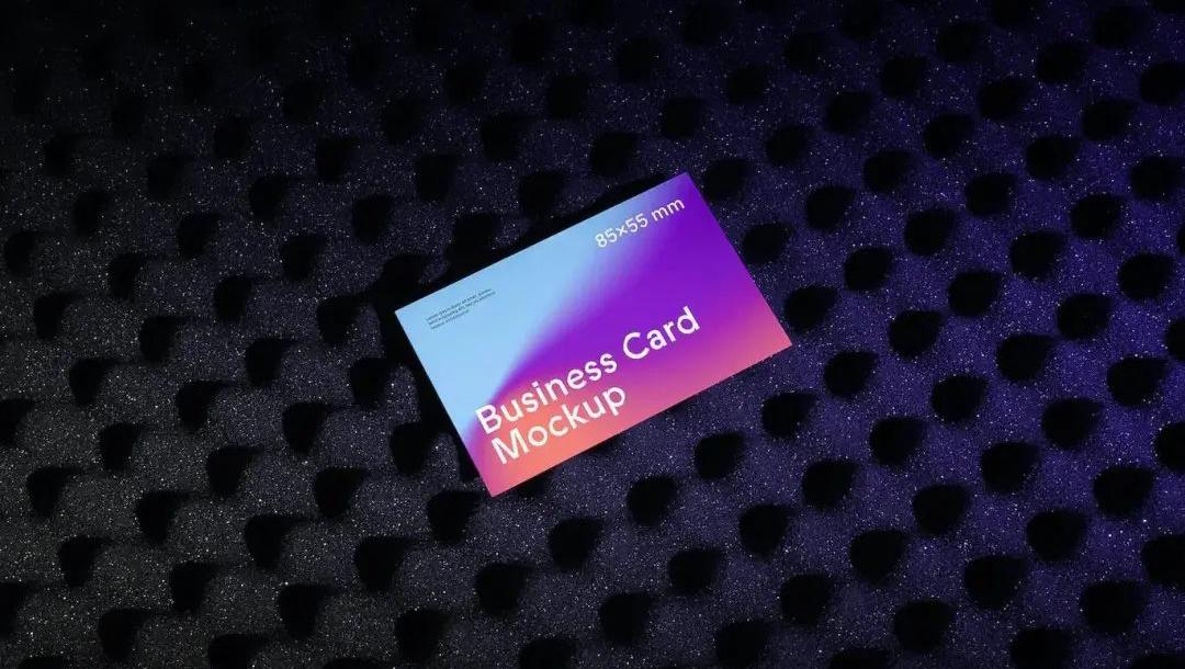 【933期】天哪,这是什么神仙高级感样机,在B站都传疯了!