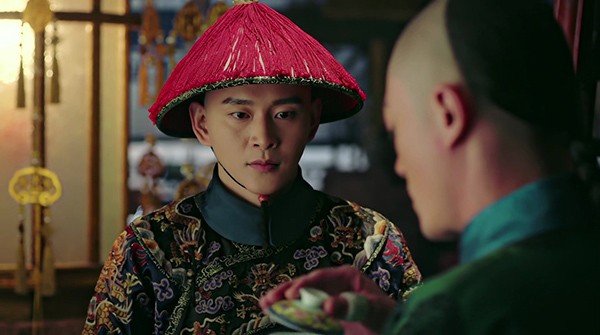 古代皇帝怎么处理出轨的妃子,古代妃子犯错要如何处置