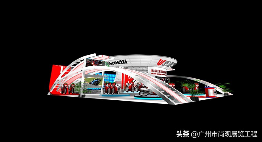 尚观展览,广州尚观展览公司