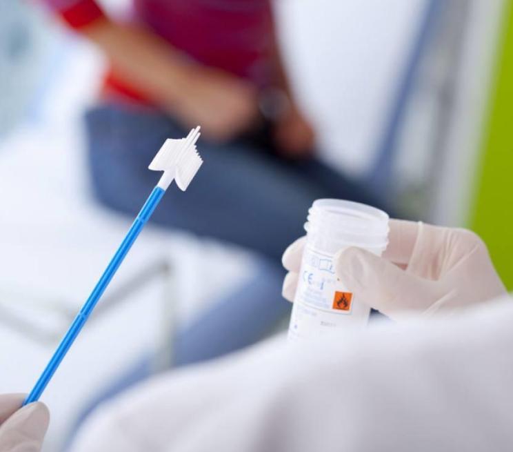 大部分女性逃避妇科检查，其原因是“鸭嘴钳”