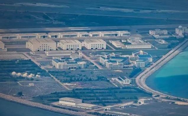 越南占据南沙群岛岛礁情况,越南侵占南沙群岛的原因