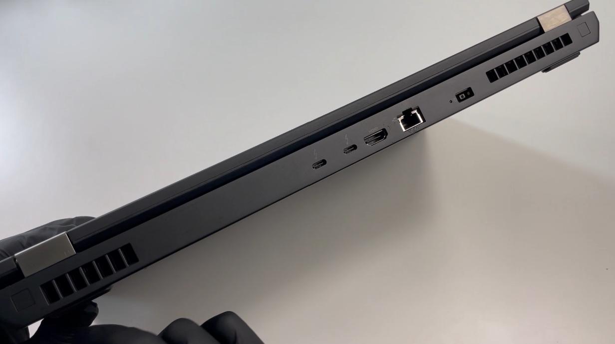 thinkpad电脑怎么区分新旧,二手thinkpadx1c2016如何识别