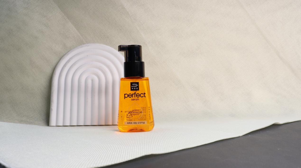 好用的护发精油姐妹推荐,十大公认最好的护发精油排名第一