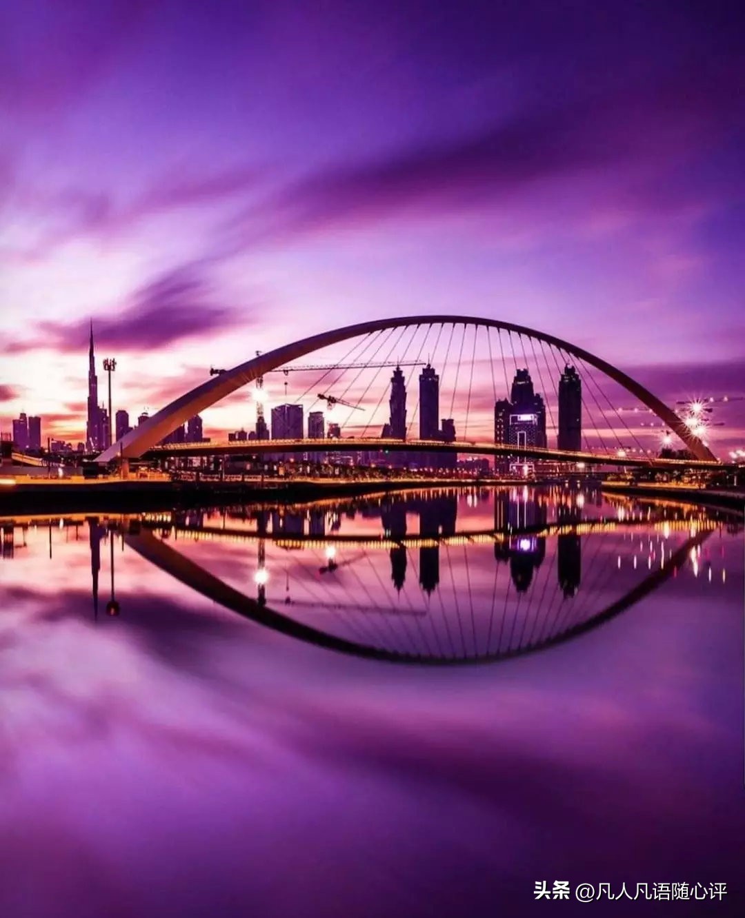 迪拜值得游玩的景点推荐,迪拜旅游景点有什么岛