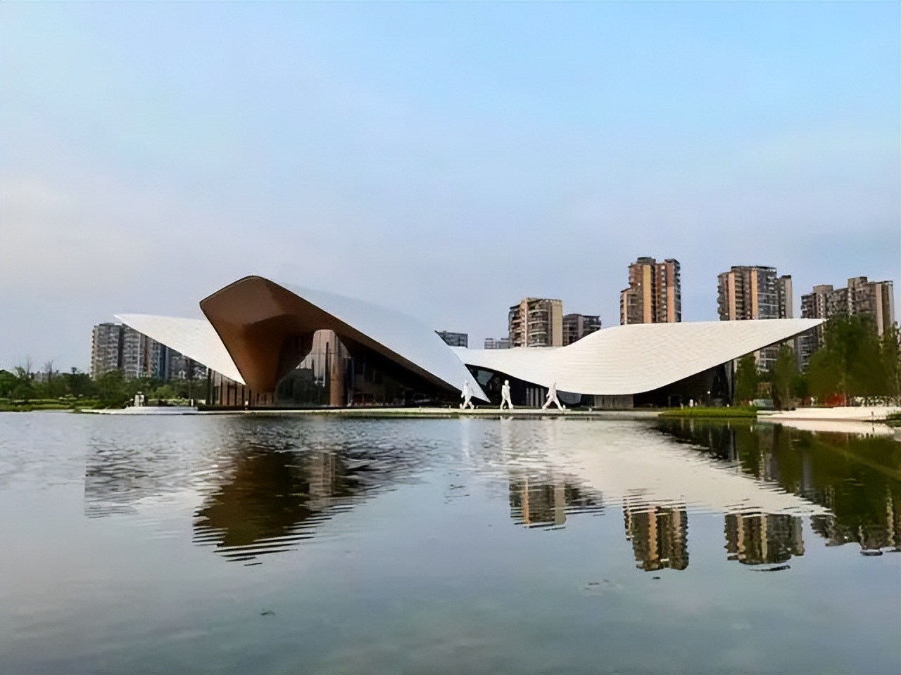 成都目前值得期待的新盘,成都2023购物中心排名