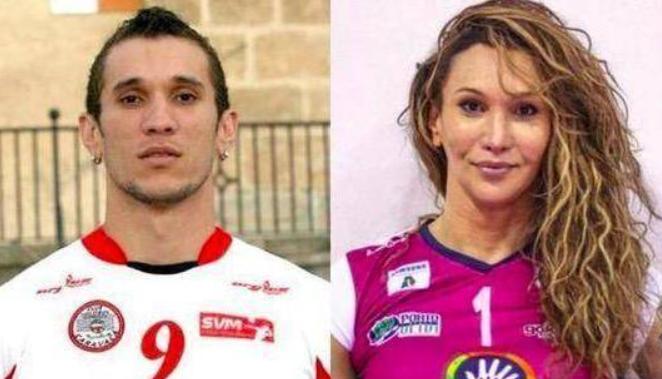 美国变性女子游泳运动员,变性选手参加女子游泳比赛