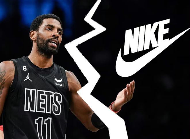 欧文与安踏达成5年合同,欧文正式签约安踏