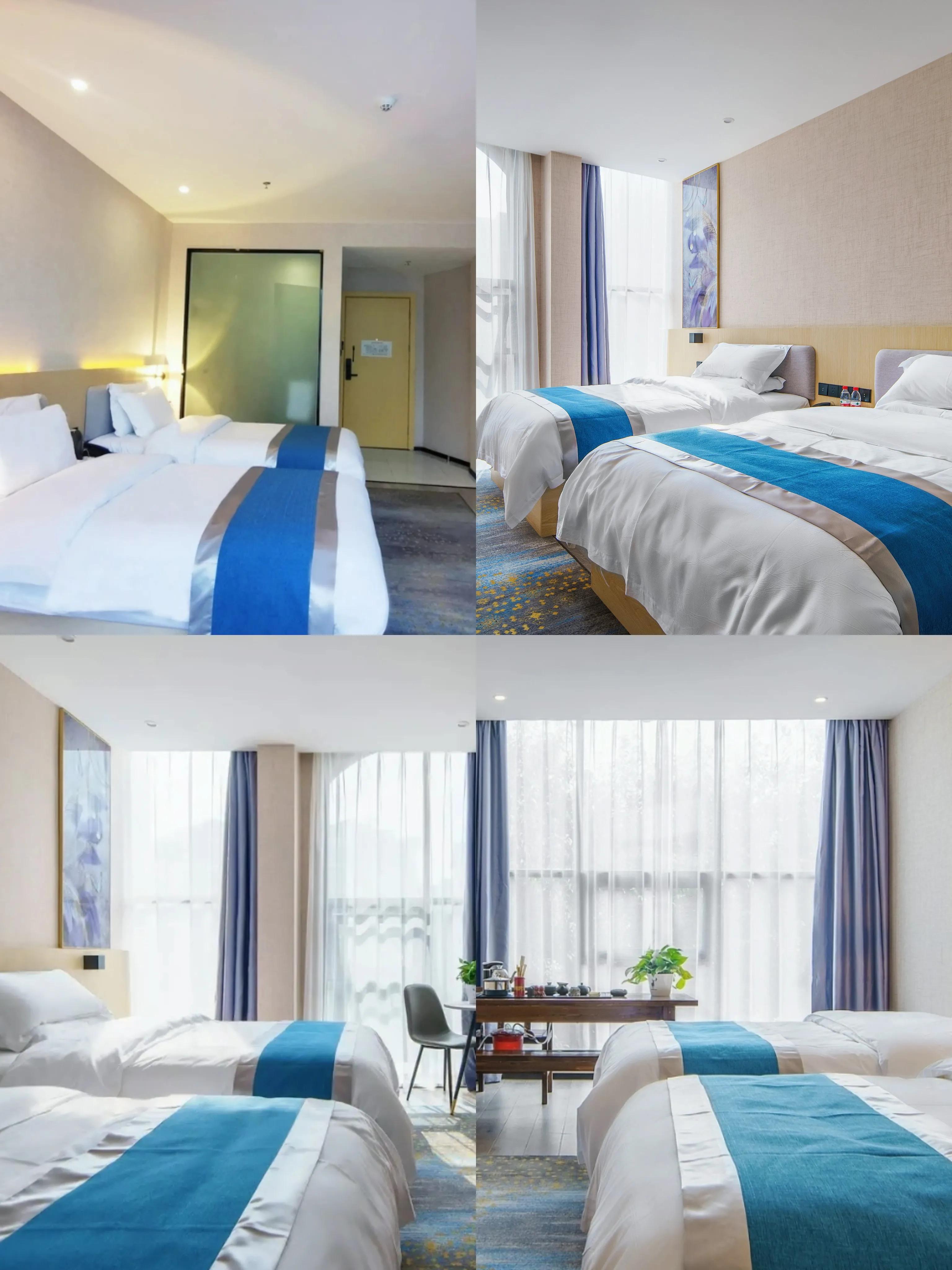 江西赣州住宿攻略民宿,江西赣州住宿推荐