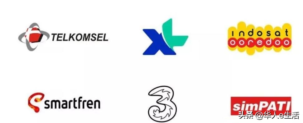 中国oppo手机到印尼怎么激活,印尼手机卡怎么激活