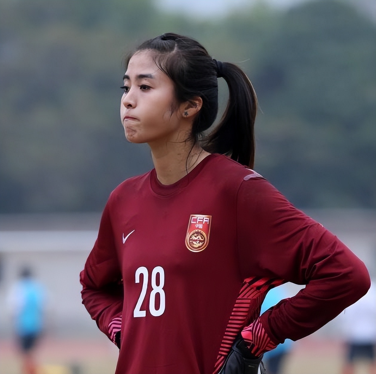 中国女足教练水庆霞,中国女足主帅水庆霞获中国金帅奖