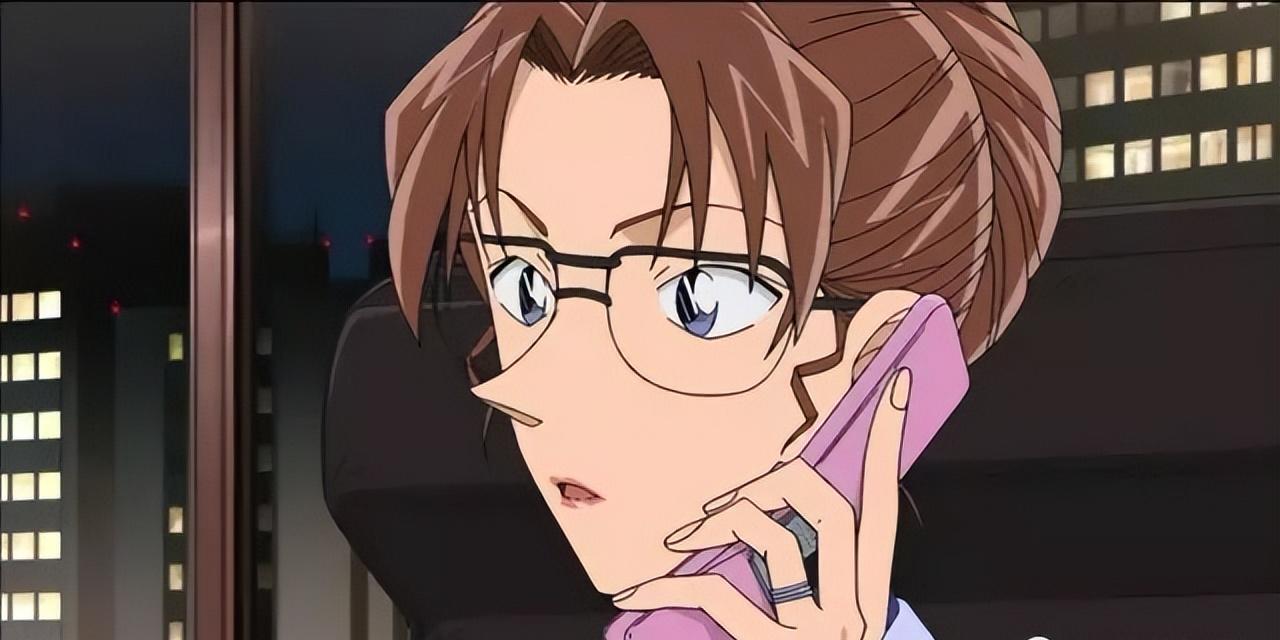 名侦探柯南03集偶像密室杀人事件,柯南双重密室杀人案件是第几集