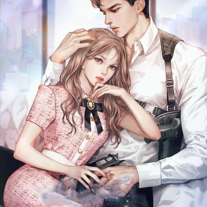 3本偏执男主现言小说，你是我一生的执念，也是我永生的救赎！