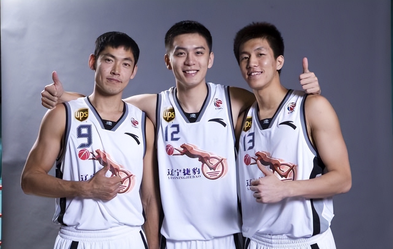 cba各队冠军球衣,盘点cba退役的球衣