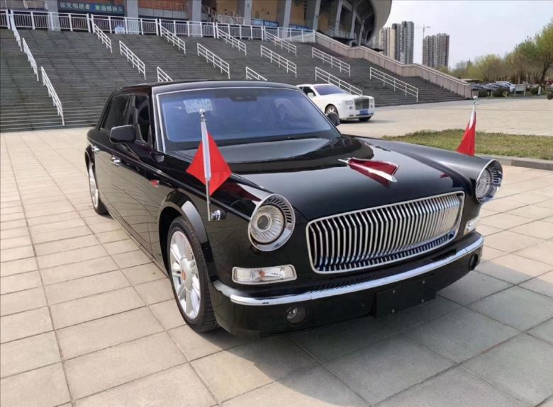 国产红旗劳斯莱斯,红旗l5发动机哪个国造的