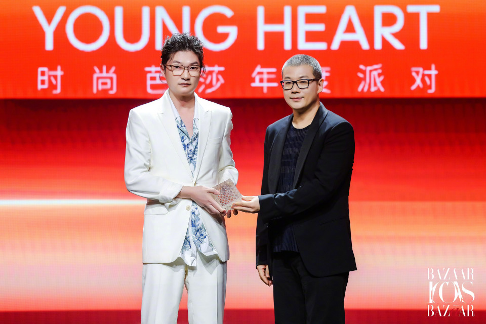 2023时尚芭莎大秀,2023时尚芭莎活动