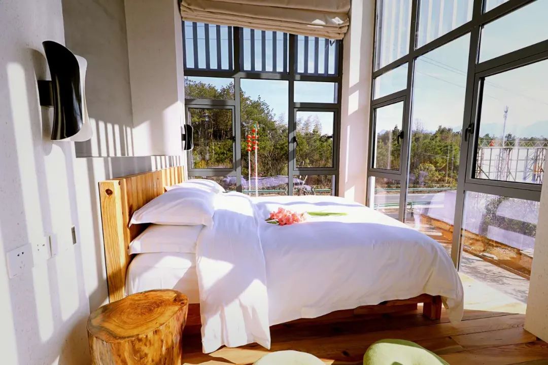 黄山五一推荐民宿,五一黄山民宿推荐