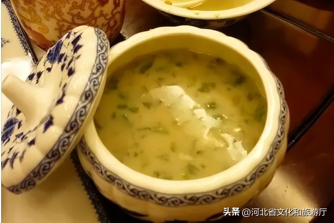 一定带你去旅行吃遍各地的美食,一日游必吃的十大特色餐厅