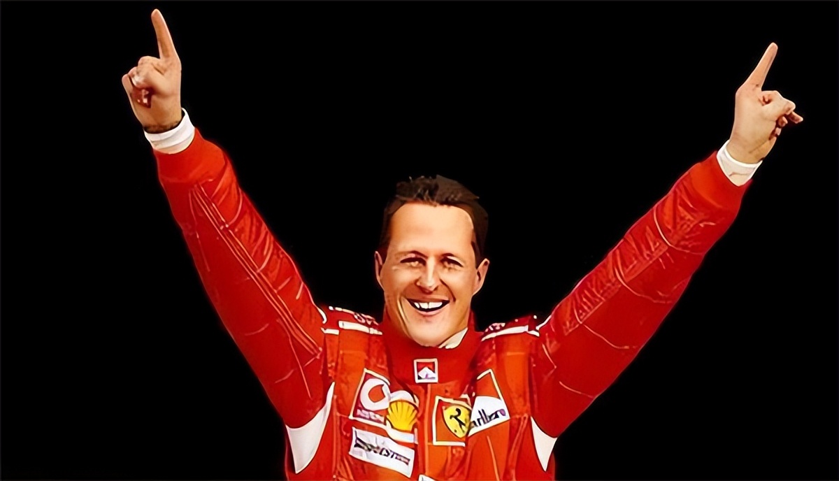 车王舒马赫昏迷六年花费,车王舒马赫昏迷5年后苏醒