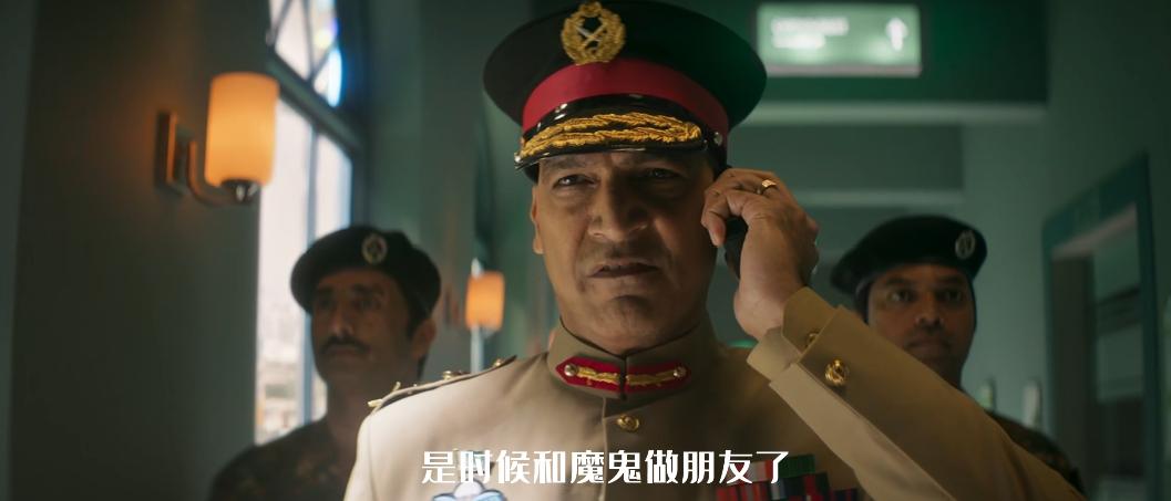 抄袭、缝合，印度神片竟然成国际爆款？