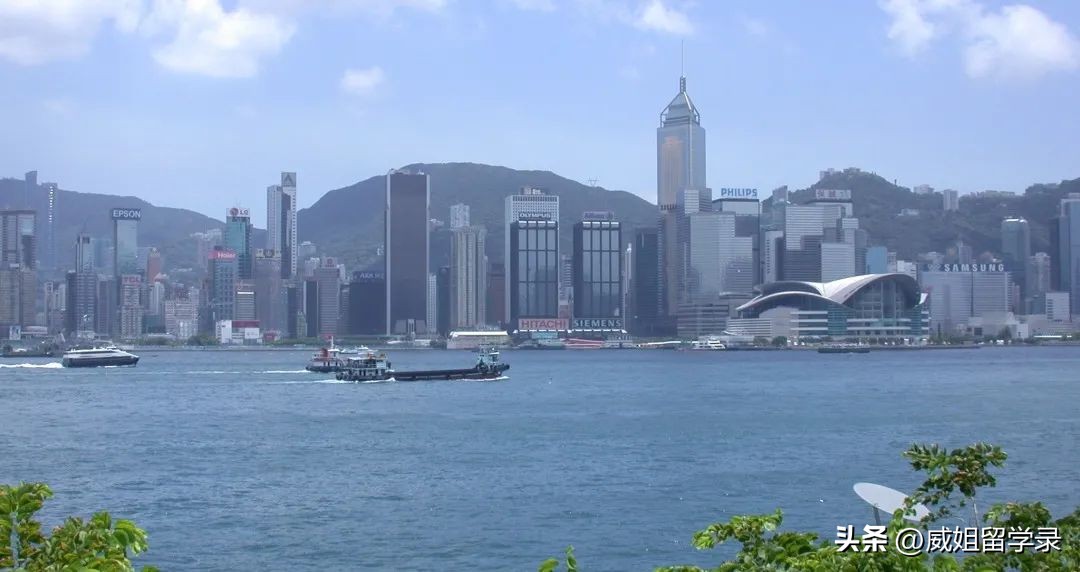 男孩初中毕业亚洲留学费用,亚洲留学国家费用排名