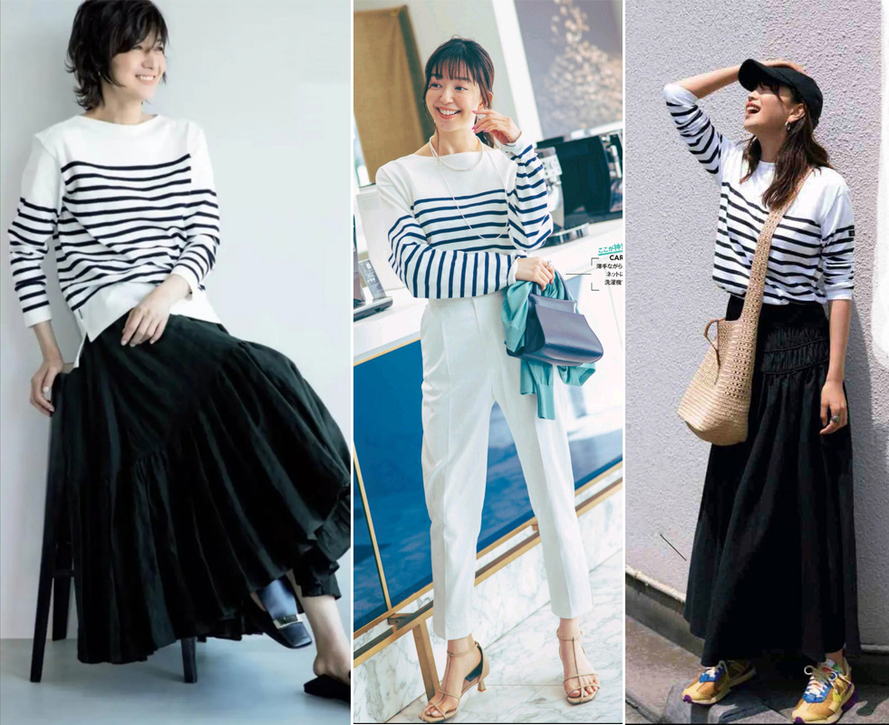 入秋后流行针织衫裙子温柔又美好,姜黄色高领针织衫入秋版