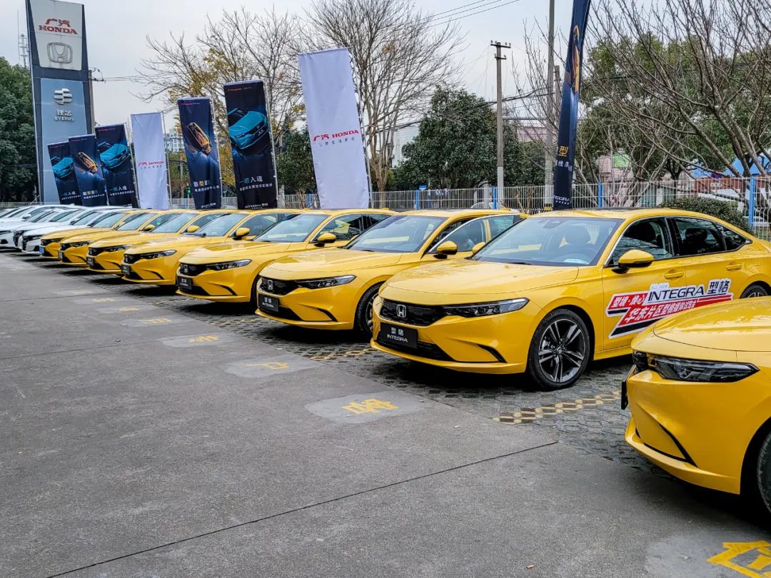 广本燃油版型格试驾测评,试驾广本型格后要思考的问题