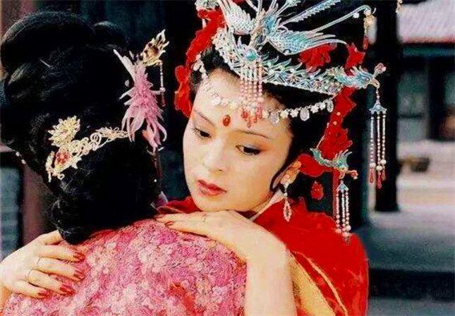 红楼梦风筝歌曲,红楼梦四春是哪四个女子