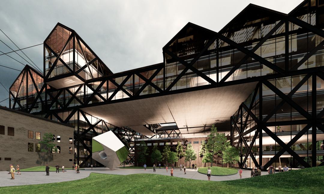 转型机遇,转型互联网的商机