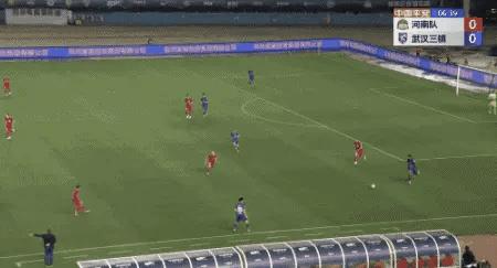 三镇赛后,武汉三镇比赛复盘