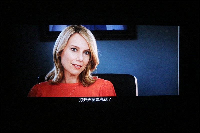 一线品牌极米背书！卷王千元投影！快乐星球O3体验一个月感受