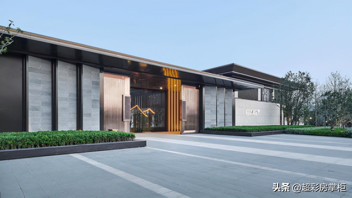 碧桂园时代城郑州景观,碧桂园时代城锦园怎么样