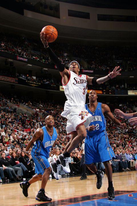 美媒列出各年份最佳球员,美媒评历史最强首发球员的表现