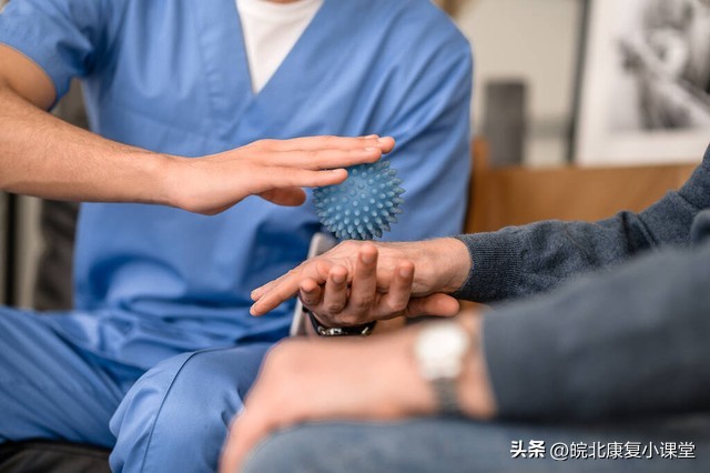 脑血管疾病恢复期的康复训练,康复作业治疗主要学什么