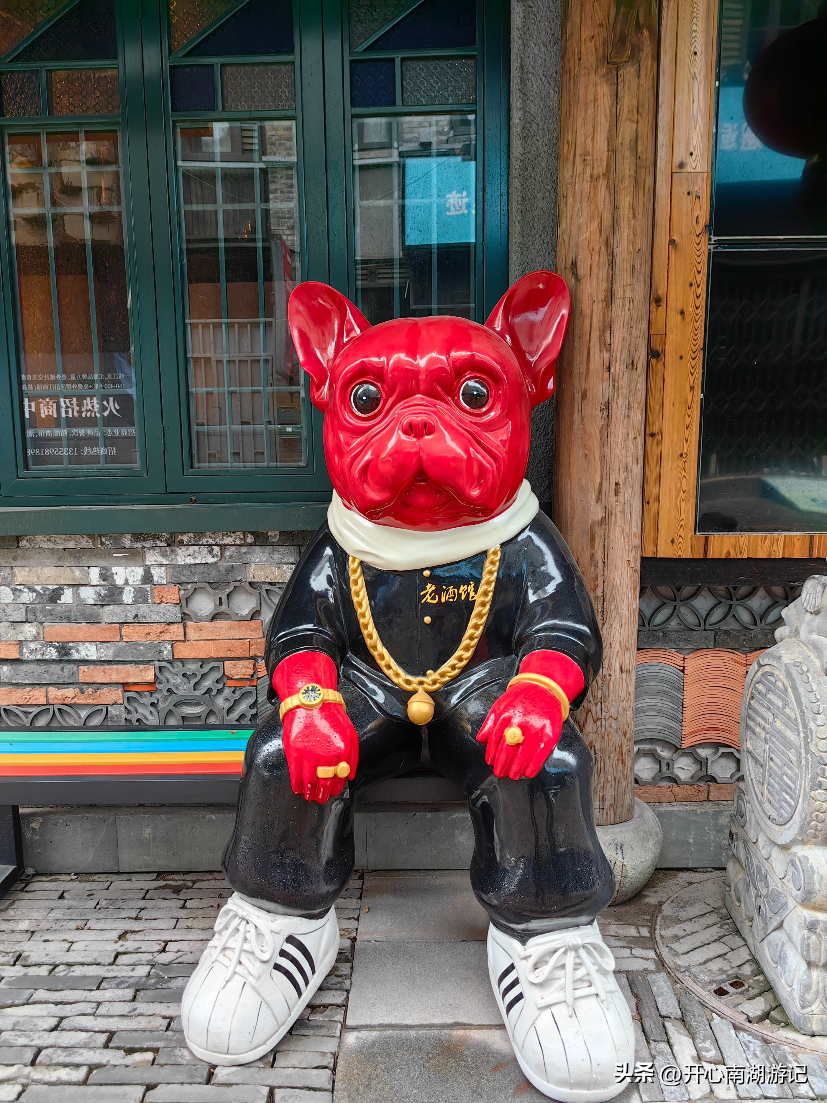 唐朝第一大海港宁波,宁波外滩的历史和上海外滩的历史