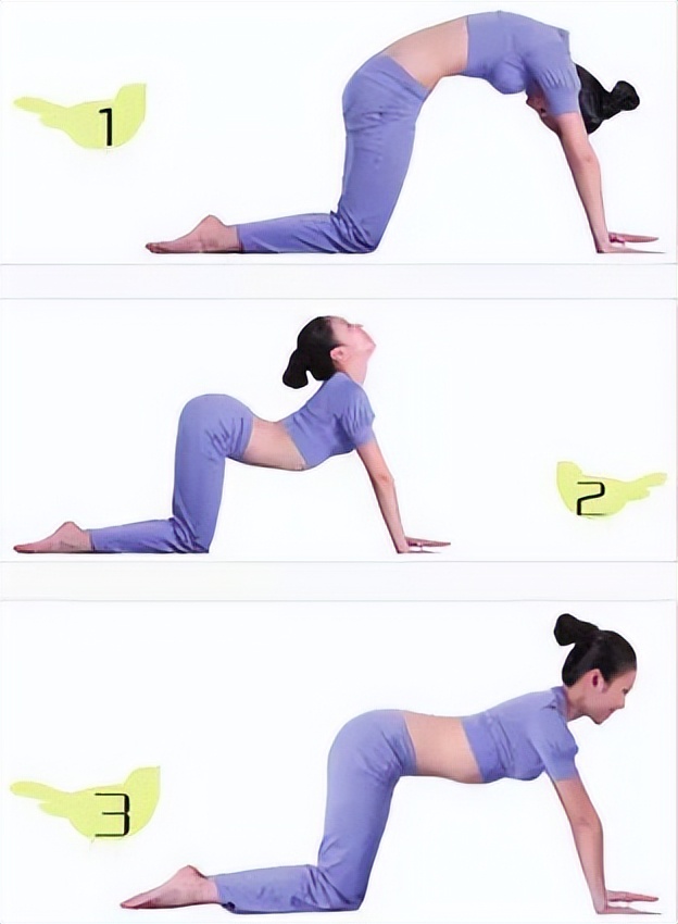 产后瑜伽好处,产后瑜伽能强身健体吗