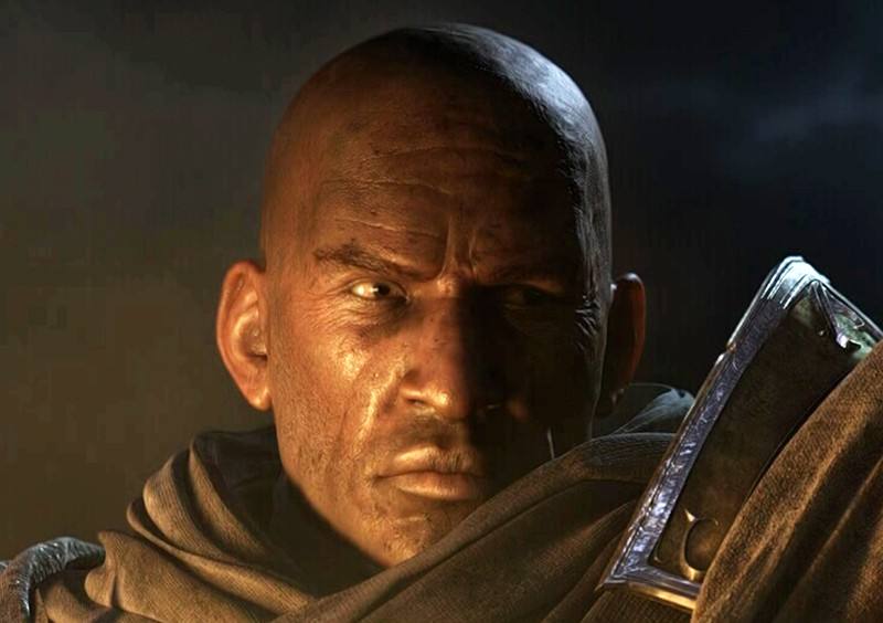 蒂法是什么游戏啊,蒂法是哪个游戏里的角色名字