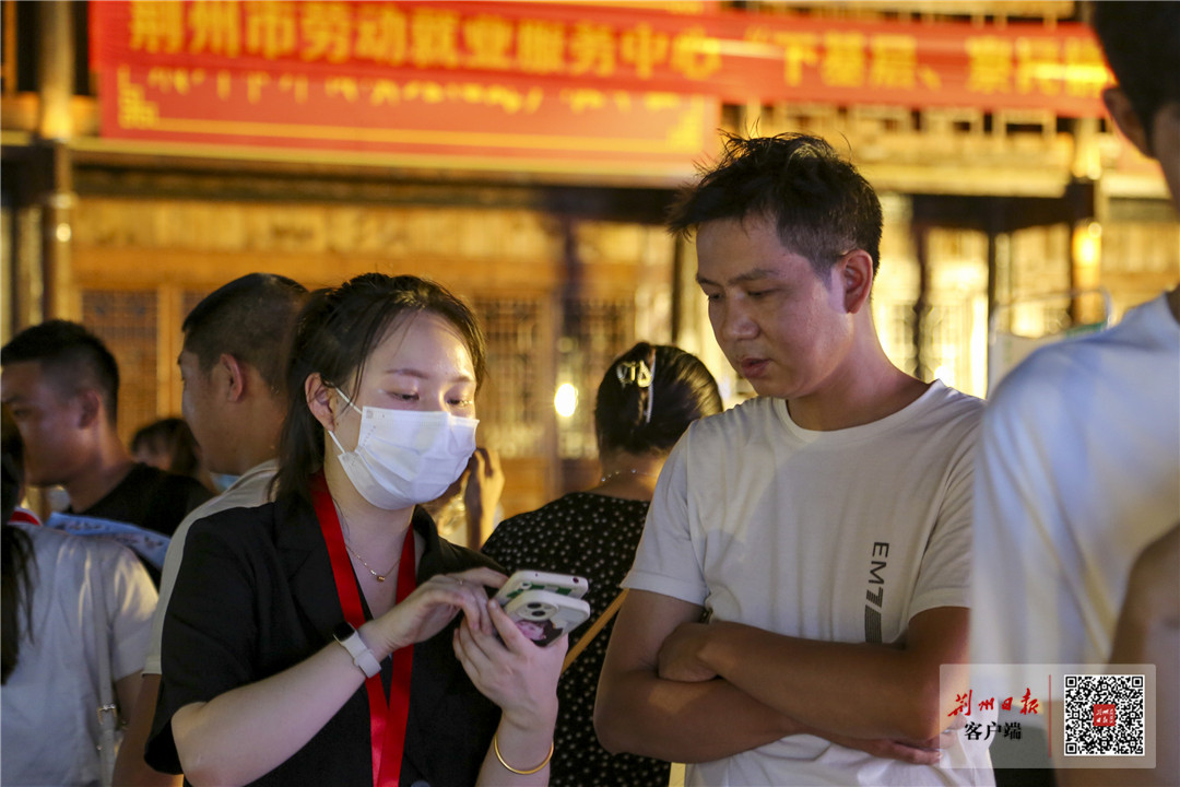 荆州市3月份招聘会,荆州招聘洽谈会什么时候