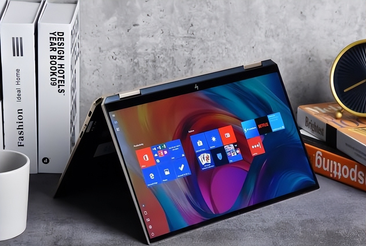 惠普幽灵spectrex360对标什么,惠普幽灵本spectrex360