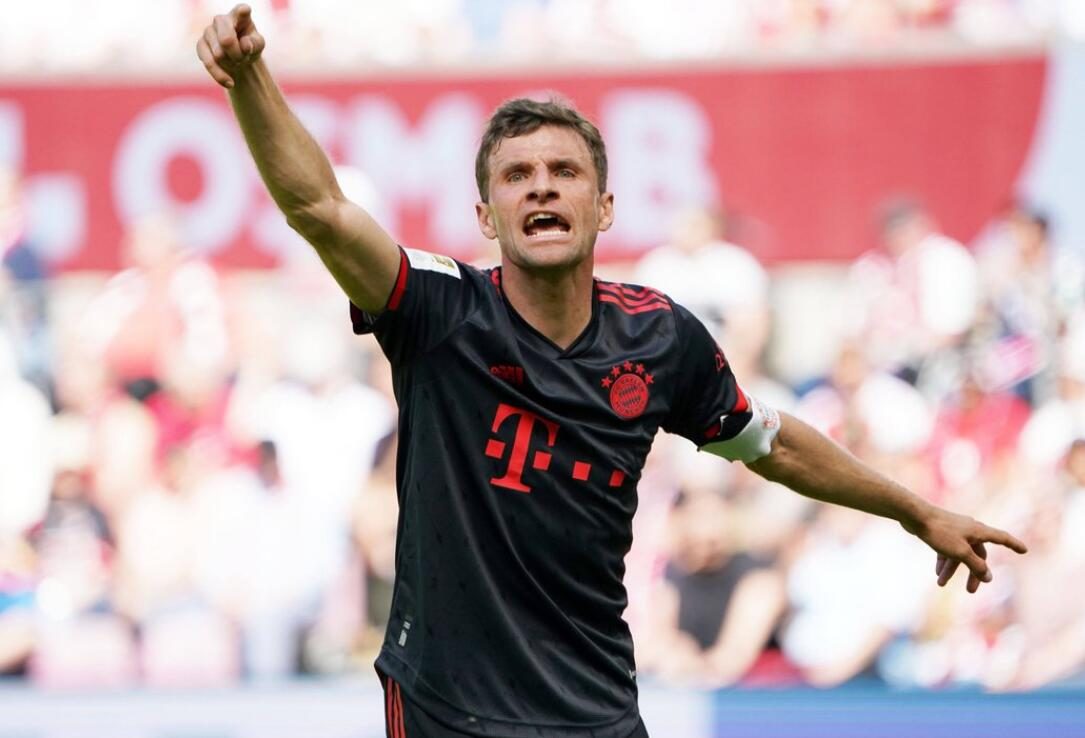 德甲莱比锡逆转,拜仁大逆转