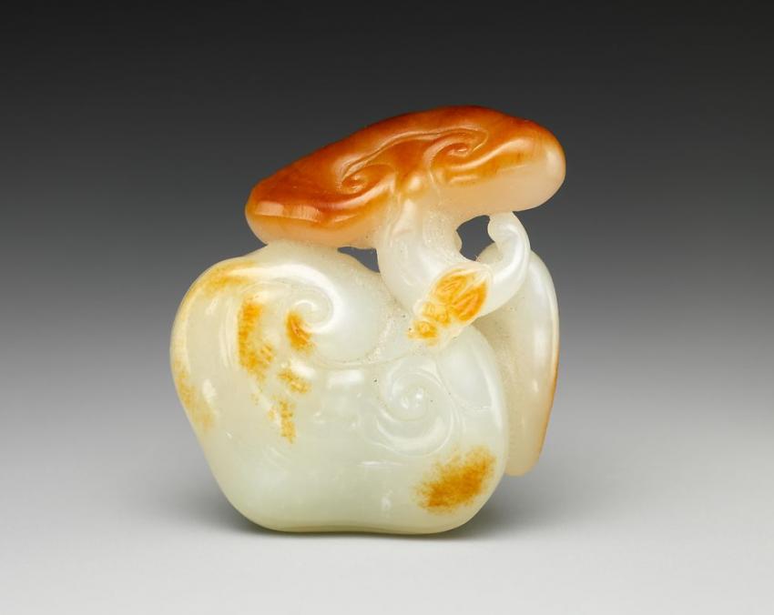 陕西历史博物馆馆藏石峁古城玉器,苏州博物馆馆藏老玉器