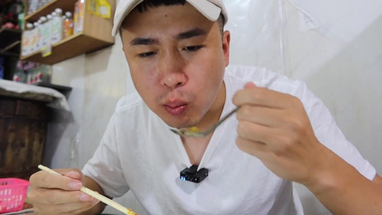 邯郸小吃盖饭,邯郸好吃的盖饭