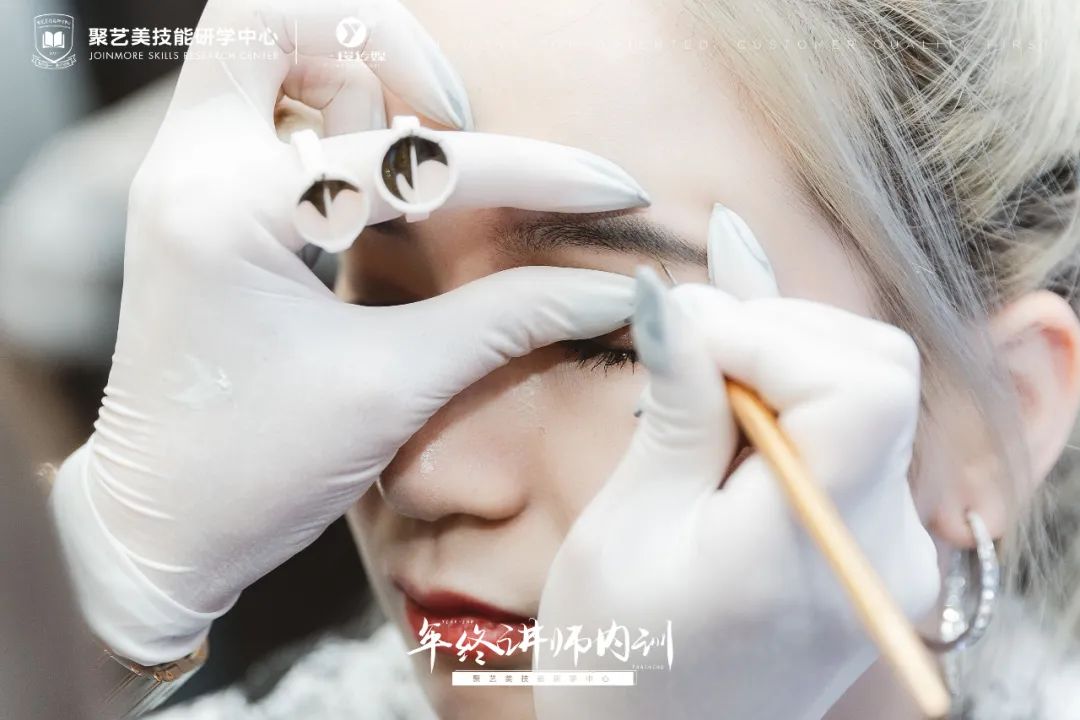 如何分辨色料好坏？越好的色料为什么留色越短？