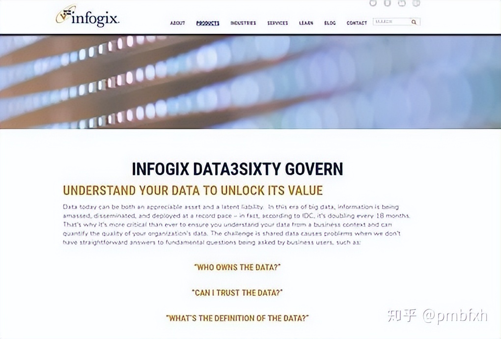 开源数据治理平台,数据治理平台架构