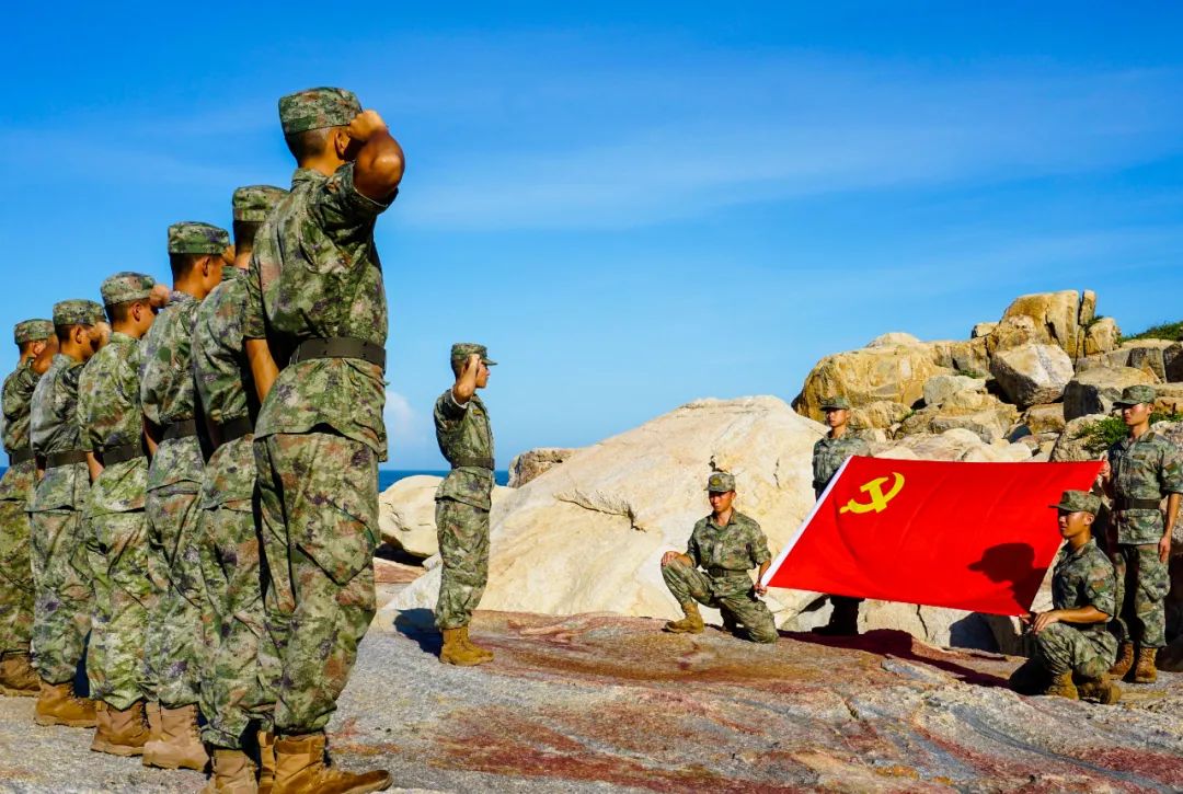 建党100周年向党致敬为党祝福,建党100周年铭记党史感念党恩