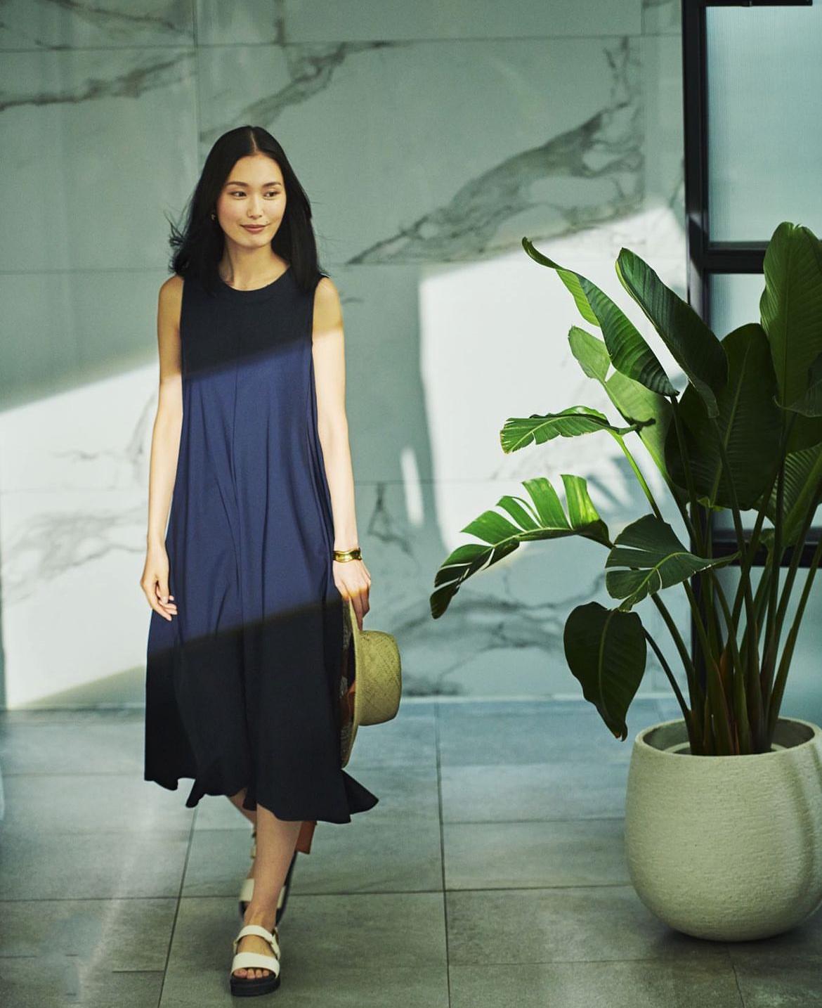 必备基础款衣服夏天穿,夏季必备衣服有型又好看